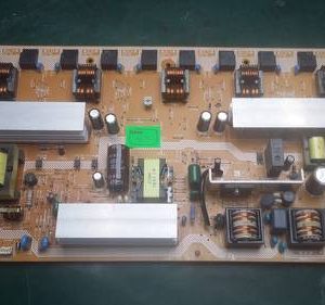 Блок питания RUNTKA396WJQZ QPWBF0193SNPZ(81) для телевизора Sharp LC-32D44RU-GY