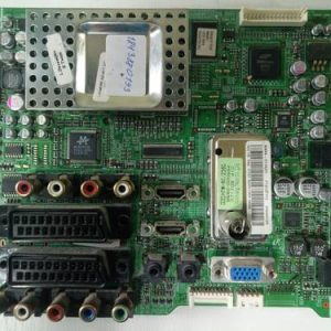 Main Board BN41-00878A BN94-01541A для телевизора Samsung LE37S81B