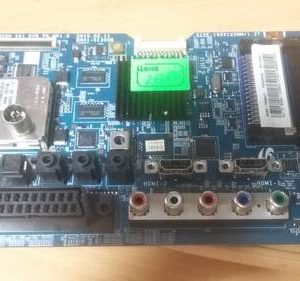 Main Board BN41-01360B BN94-03354P, SX1_DVB_PD_MP1.0 для телевизора Samsung PS42C430A1W
