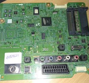 Main Board BN94-05554K — BN41-01785A — PDP_X9 для телевизора SAMSUNG PS43E450A1W