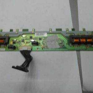 SSI320-4UH01 REV 0.3 SAMSUNG LE32C550J1W