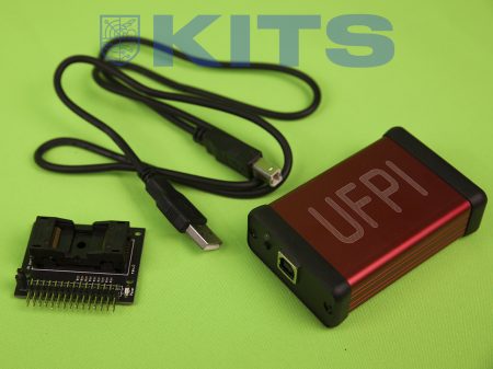 Программатор UFPI (для прошивки NAND, EEPROM)