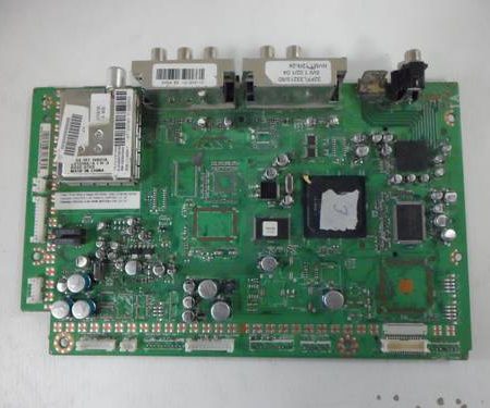 Main Board 32PFL3321S/60 Philips 32PFL3321s/60