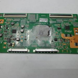 T-con 12PSQBC4L V 0.0 Toshiba 40TL963RB