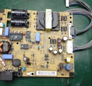 Блок питания EAX64907901(2.3) LGP32-13P для телевизора LGP32-13P