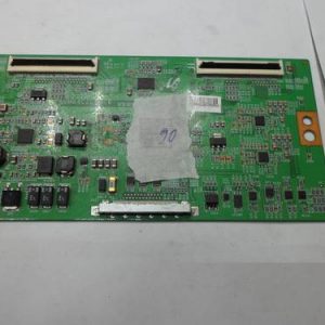 T-Con F60MB4C2L V0.6 SAMSUNG LE32C530F1W,LE32C550, LE37C530F1W, LE40C530F1W