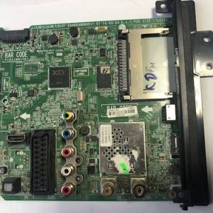 Main Board EAX65388005(1.0), EBU62356106 для телевизора LG 42LB552V