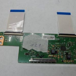T-Con 6870C-0532A Dexp F43D8000AK