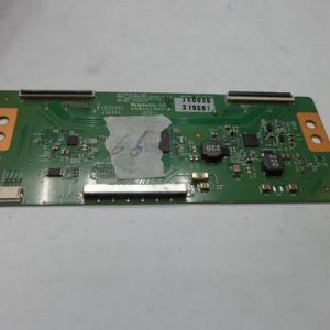 T-Con LC470EUN-SFF1 VER 1.0 Panasonic TX-LR32E6
