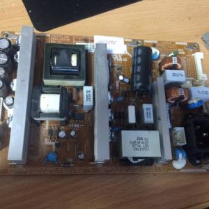 Блок питания BN44-00339B REV1.2 для телевизора SAMSUNG LE32C530F1W