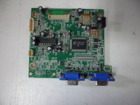 Main Board PLD91001079001687