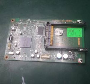 Main Board 1-869-656-21 для телевизора SONY KDL-40W2000