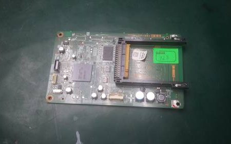 Main Board 1-869-656-21 для телевизора SONY KDL-40W2000