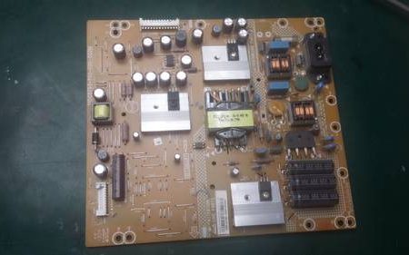 Блок питания 715G5793-P01-000-002M для телевизора Philips 32PFL5018T/60