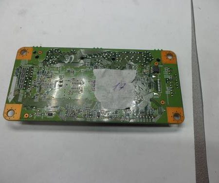 TLJ92-01750A SAMSUNG PS43D452A5W