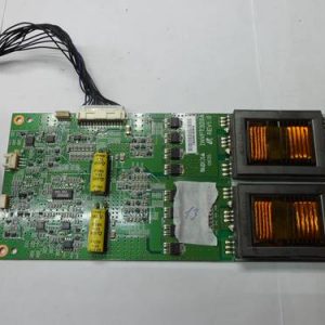TNVFT320A REV 1.0 DAEWOO DLP-32C1