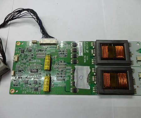 TNVFT320A REV 1.0 DAEWOO DLP-32C1