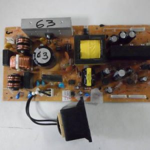 Блок питания GGA10078 -001BH SFU-9503A JVC LT-32EX18