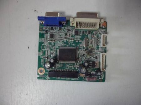 Main Board 715G3737-M02-00-004L PHILIPS 191V2SB/62