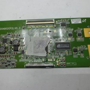 T-Con 320AB02CP2L V 0.3 для/LTF320AB0