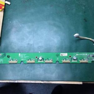 Buffer Board для телевизора LG 42PX3RVA-ZC