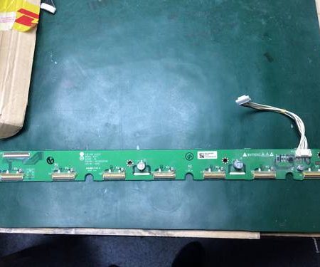 Buffer Board для телевизора LG 42PX3RVA-ZC