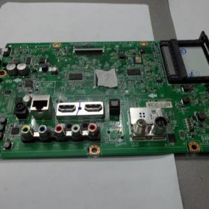 Main Board EAX67258106(1.0) Lg 28TK420S