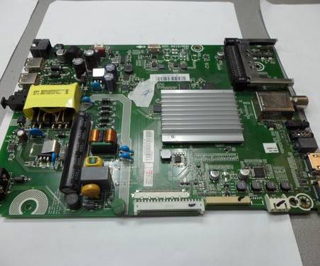 Main Board RSAG78206610 Doffler 32CHS71