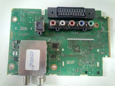 Main Board 1-894-336-12 для телевизора SONY KDL-40W705C