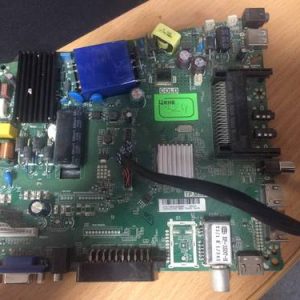 Main Board TP.MS3463S.PB801 для телевизора DEXP F42B7000M