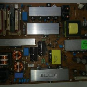 Блок питания EAX61124201/16 Rev 1.3 для телевизора LG 37LK430