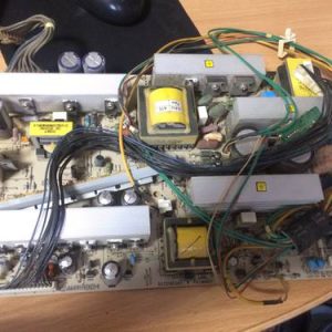 Блок питания EAY40484903 для телевизора LG 32PC50-ZB=pc52 PDP32F1X384