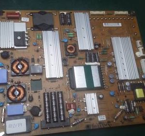 Блок питания EAX62865401/8 LGP4247-11SLPB для телевизора LG 42LW4500-ZB, 47LV3500, 47LW575S