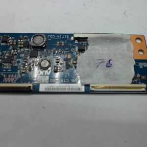 T-con T315HW07 VB LG 32LS560T