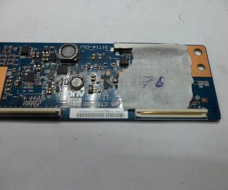 T-con T315HW07 VB LG 32LS560T