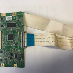 T-con 320AP03C2LV0.2 для телевизора SAMSUNG LE32B450C4W, LE32B350F1W
