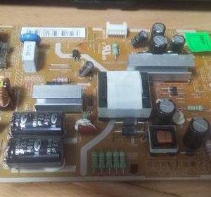 Блок питания с LED-контроллером BN44-00493B для телевизоров SAMSUNG UE32EH5000W, UE32EH5007KXRU
