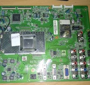Main Board 0171-2271-3204 для телевизора Philips 32PFL3615/60