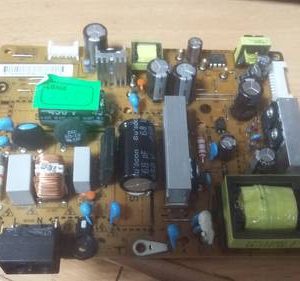 Блок питания LGP32-13PL1 EAX64905001(2.7)REV3.0 3PCR00274A для телевизора LG 32LB530U