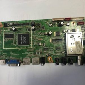 Main Board T.MT8222.10B 10186, V260B1-L31 (V1J08) для телевизора SUPRA STV-LC2625W
