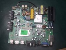 Main Board MSTV2409-ZC01-01 для телевизора Haier LE24M660F