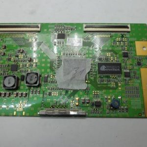 T-Con 4046HDCP2L V 0.2 LTA460WT-L14
