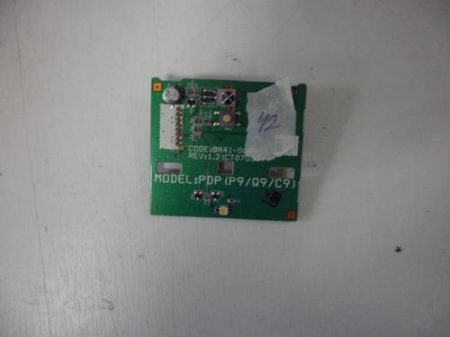 Main Board BN41-00845A REV 1.2 Samsung PS-50c91HR