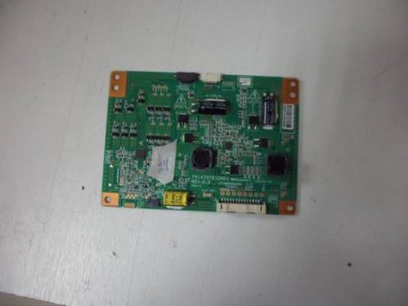 TYL470TE12A01 REV 0.3 TOSHIBA 47VL963