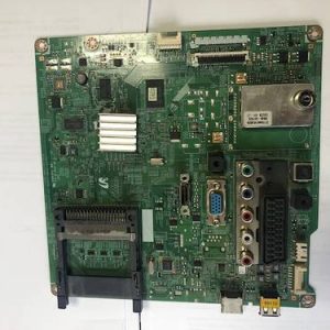 Main Board BN41-01751A (BN94-05522A) (U56A, U56B) для телевизора Samsung LE40D551K2WXRU