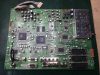 Main Board MF-056A — 050929 для телевизора LG 50PX4R-ZB