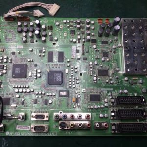 Main Board MF-056A — 050929 для телевизора LG 50PX4R-ZB