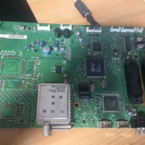 Main Board 3139 123 62614 WK713.5 для телевизора PHILIPS 32PFL322S/60, 42PFL5322S/60