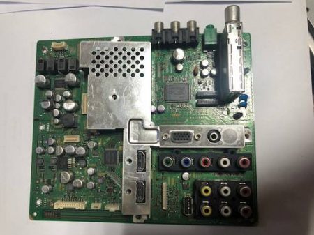 Main Board 1-878-659-11 A1707715B для Sony KLV-32S550A