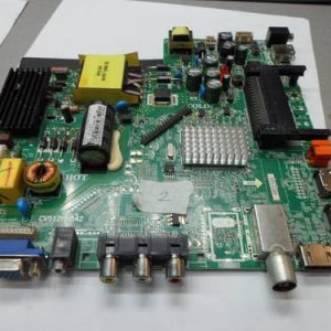 Main Board CV512H-B42-12-H1 BBK 32LEM-3035-